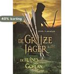 De Grijze Jager BOEK 1 - De ruÃ¯nes van Gorlan 9789025753641, Verzenden, Gelezen, John Flanagan