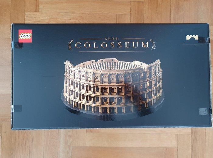 Lego Set - 10276 - Icons - Colosseo, Enfants & Bébés, Jouets | Duplo & Lego