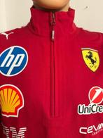 Ferrari - Formule 1 - Sf Team HZ SweatShirt - 2025 -