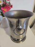 Jean Couzon - Emmer - roestvrij staal, Antiek en Kunst