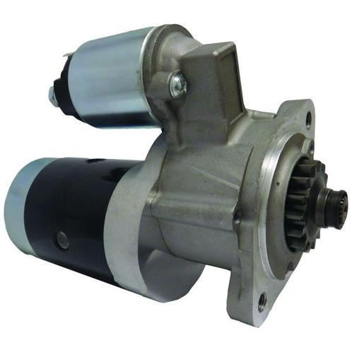 -15% |M000T60481 - Startmotor Mitsubishi, Watersport en Boten, Buiten- en Binnenboordmotoren, Verzenden