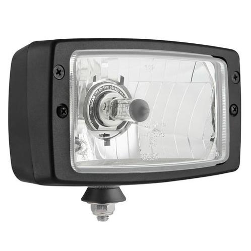 Koplamp H4 184x102x108mm Incl 12V Lampjes, Auto-onderdelen, Verlichting, Ophalen of Verzenden