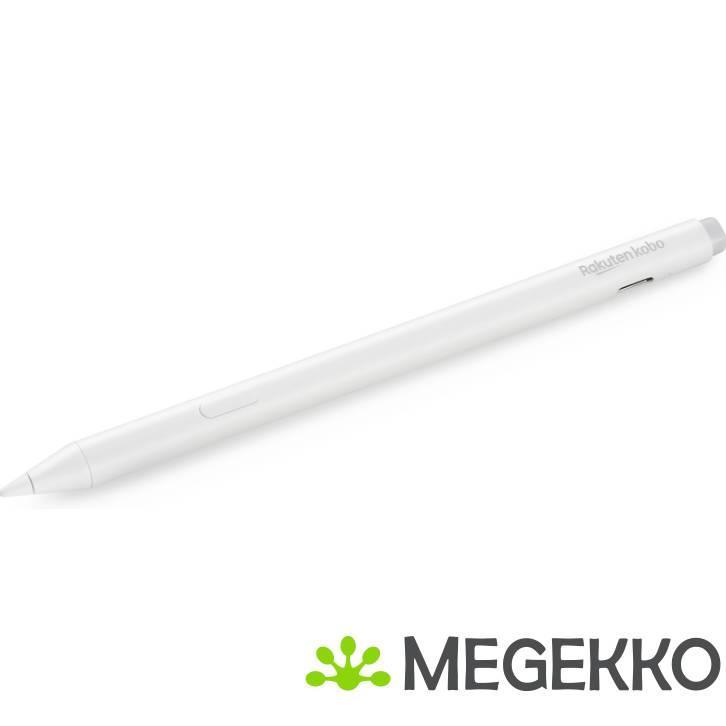 Kobo Stylus 2 white stylus-pen Wit, Informatique & Logiciels, Ordinateurs & Logiciels Autre, Envoi