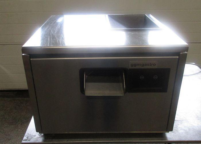 Bestekpoleermachine BPE3000N, Cutlery Polisher, B56 x D56 x, Zakelijke goederen, Kantoor en Winkelinrichting | Winkel en Inventaris