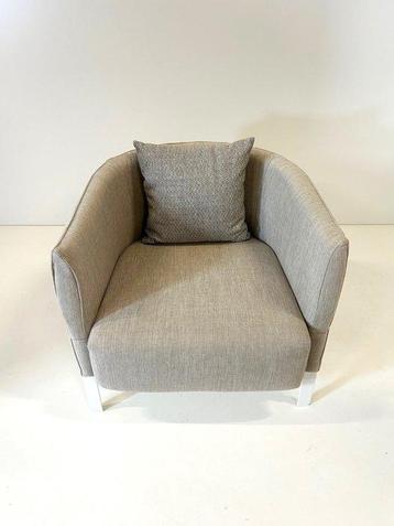 Talenti outdoor living - Marco Acerbis - Fauteuil - Eden