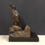 Bartola J. - Boekensteunen (2) - Vissende aalscholvers -