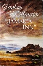 Jamaica inn 9789026978371, Boeken, Gelezen, Daphne Du Maurier, Verzenden