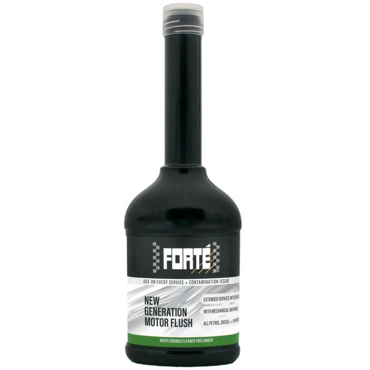 Forte New Generation Motor Flush - Motorreiniger, Auto-onderdelen, Motor en Toebehoren, Nieuw, Verzenden