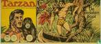 Tarzan - De verlaten boot - 1962, Eén stripboek, Verzenden, Zo goed als nieuw, Thompson, Rob.