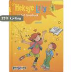 Heksje Lilly en het toverboek / Heksje Lilly / 1 Knister, Boeken, Verzenden, Gelezen, Knister