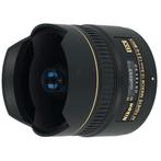 Nikon AF 10.5mm F/2.8G ED DX Fisheye | Occasion, Audio, Tv en Foto, Foto | Lenzen en Objectieven, Ophalen of Verzenden, Nieuw