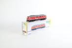 Trix H0 - 22070 - Locomotive diesel - BR 232 Ludmilla - DB, Hobby & Loisirs créatifs