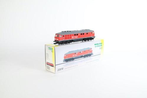 Trix H0 - 22070 - Locomotive diesel - BR 232 Ludmilla - DB, Hobby & Loisirs créatifs, Trains miniatures | HO