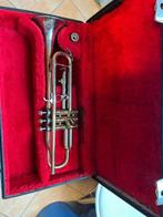 Henri Selmer Paris - Invicta 87743 - - Trompette