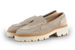 Omoda Loafers in maat 38 Beige | 5% extra korting, Kleding | Dames, Schoenen, Verzenden, Beige, Omoda, Overige typen