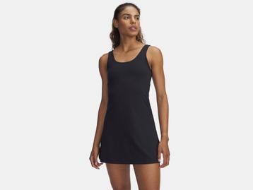 Under Armour Motion Dress-Blk - Maat MD