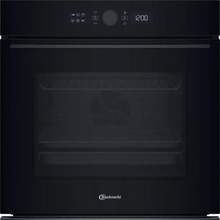 Bauknecht Elektrische Inbouw Oven - Hete Lucht Functie -, Elektronische apparatuur, Ovens, Ophalen of Verzenden