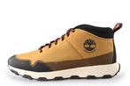 Timberland Hoge sneakers in maat 45 Beige | 5% extra korting, Kleding | Heren, Schoenen, Overige kleuren, Verzenden, Timberland
