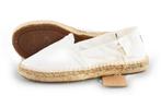 Natural World Espadrilles in maat 36 Wit | 25% extra korting, Vêtements | Femmes, Chaussures, Verzenden, Espadrilles