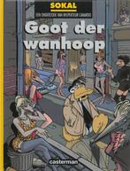 Goot der wanhoop / Canardo / 9 9789030388081 B. Sokal, Boeken, Verzenden, Zo goed als nieuw, B. Sokal