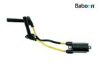 Bobine Honda VF 750 C Magna 1993-2003 (VF750 VF750C RC43), Motoren, Verzenden, Gebruikt