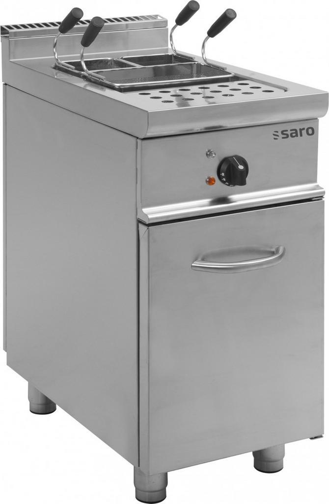 Pastakoker | Elektrisch E7/KPG1V40 | 11kW |, Articles professionnels, Horeca | Équipement de cuisine, Envoi