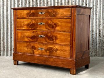 Commode - commode, commode. commode, buffet - Laiton doré -