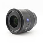 Zeiss Batis 40mm F/2 CF (Close Focus) Sony FE | Occasion, Ophalen of Verzenden, Nieuw