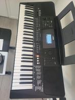 Yamaha - PSR-E463 - - Keyboard - 2016 (Zonder minimumprijs)