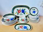 Villeroy & Boch - Bord - Porselein - Voorbeeld Bauernblume