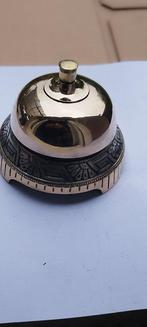 Servicebel - Bristol Connecticut - Bi-ton - Frankrijk, Antiek en Kunst