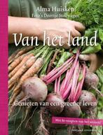 Van het land 9789059563902 Alma Huisken, Boeken, Verzenden, Zo goed als nieuw, Alma Huisken