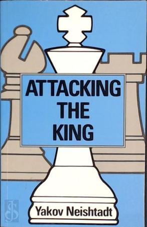 Attacking the King, Livres, Langue | Langues Autre, Envoi