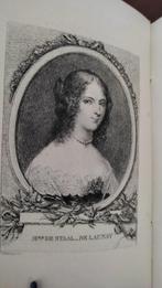 Marguerite Staal de Launay - Mémoires - 1890, Antiquités & Art