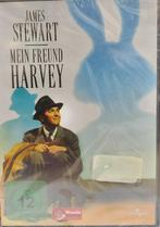 Mein Freund Harvey (dvd nieuw), Ophalen of Verzenden, Nieuw in verpakking