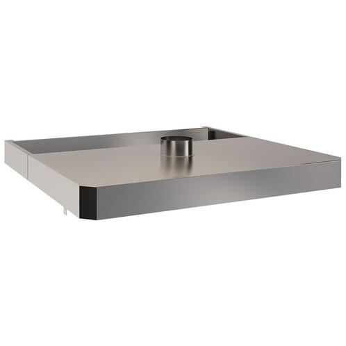 Diamond Afzuigkap met motor (421 m³/u), ovens 04 - 08, Zakelijke goederen, Horeca | Keukenapparatuur, Ophalen of Verzenden