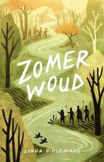 Zomerwoud 9789048872893 Linda Dielemans, Boeken, Verzenden, Zo goed als nieuw, Linda Dielemans