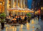 Irina Collins - Gala Umbrellas XL · NO Reserve