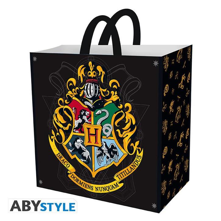 Harry Potter Hogwarts Winkeltas, Verzamelen, Harry Potter, Ophalen of Verzenden
