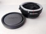 Canon, Sony EF 70-200mm f/4 L USM PROFESSIONAL + accessori +, Nieuw