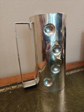 Brandimarte - Brandimarte - Karaf - .800 zilver, Antiek en Kunst
