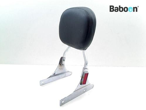 Sissybar Harley-Davidson FLSTN Softail Deluxe 2007-2013, Motoren, Onderdelen | Harley-Davidson, Gebruikt, Verzenden