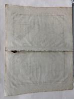 Frankrijk - Italië; Edme Mentelle - Italie carte camparative, Livres, Atlas & Cartes géographiques