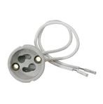 Kanlux - GU10 Fitting met 15cm kabel, Huis en Inrichting, Verzenden, Nieuw