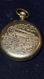 Roskopf - pocket watch - 1950-1959, Handtassen en Accessoires, Nieuw