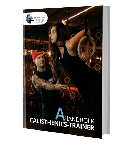 Handboek calisthenics-trainer A - Het Calisthenics, Boeken, Schoolboeken, Gelezen, Verzenden
