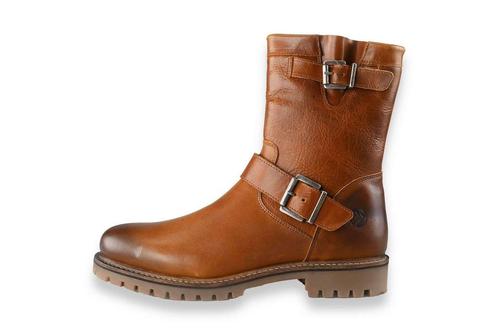 Travelin Laarzen in maat 44 Bruin | 5% extra korting, Kleding | Heren, Schoenen, Bruin, Zo goed als nieuw, Overige typen, Verzenden