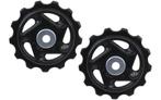 Derailleurwielset Mighty passend voor Shimano, Fietsen en Brommers, Fietsonderdelen, Verzenden, Nieuw