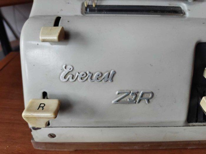 Everest Z5R - Rekenmachine - 1950-1960, Antiek en Kunst, Kunst | Designobjecten