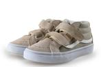 Vans Hoge sneakers in maat 33 Beige | 5% korting, Kinderen en Baby's, Kinderkleding | Schoenen en Sokken, Jongen of Meisje, Schoenen